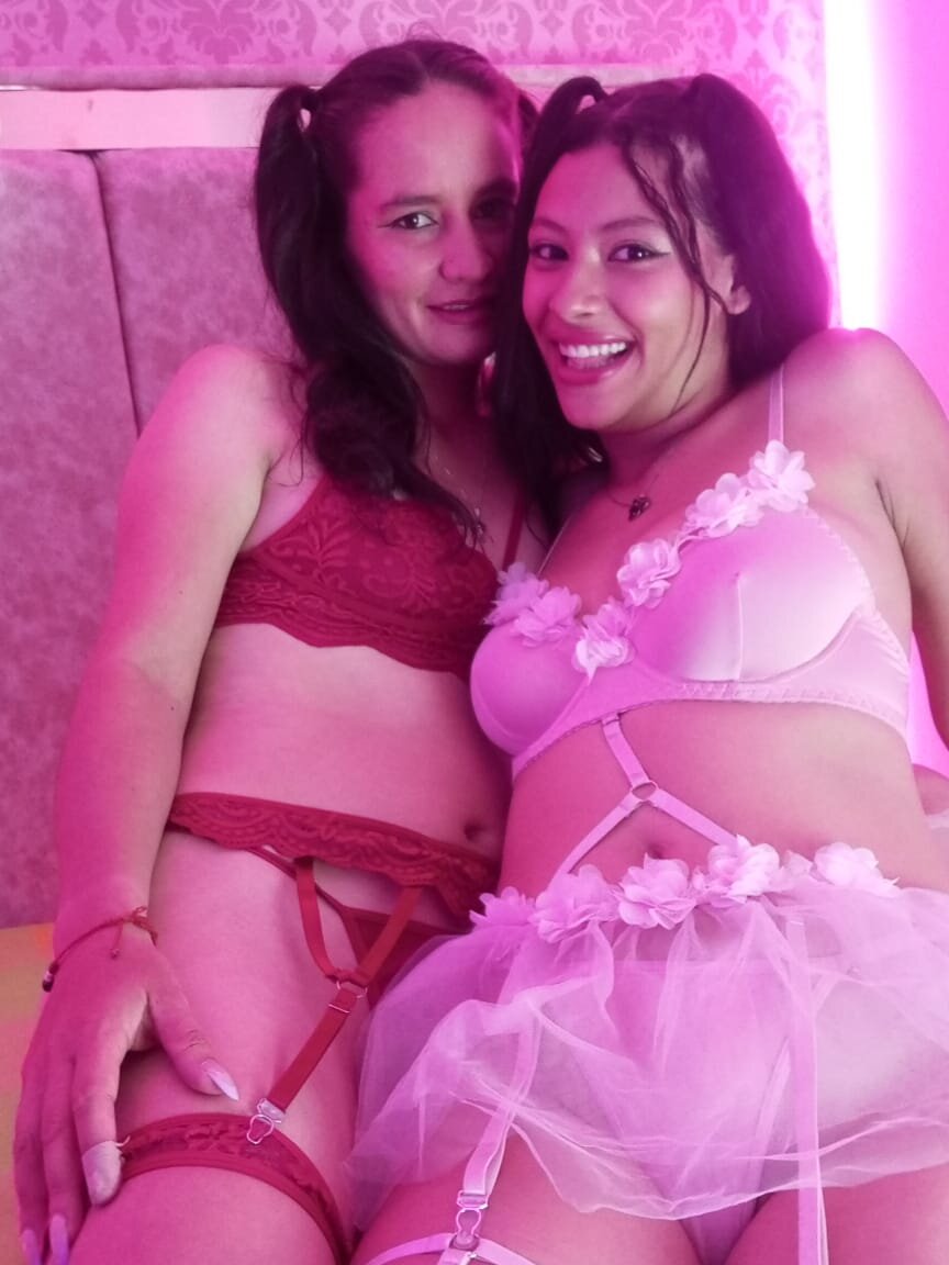kinky_cuttie_girls
