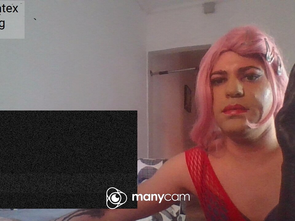 latexfisting92
