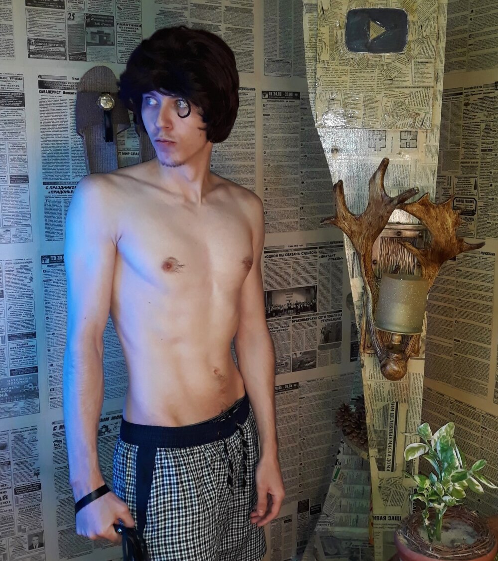 littledaddyflex