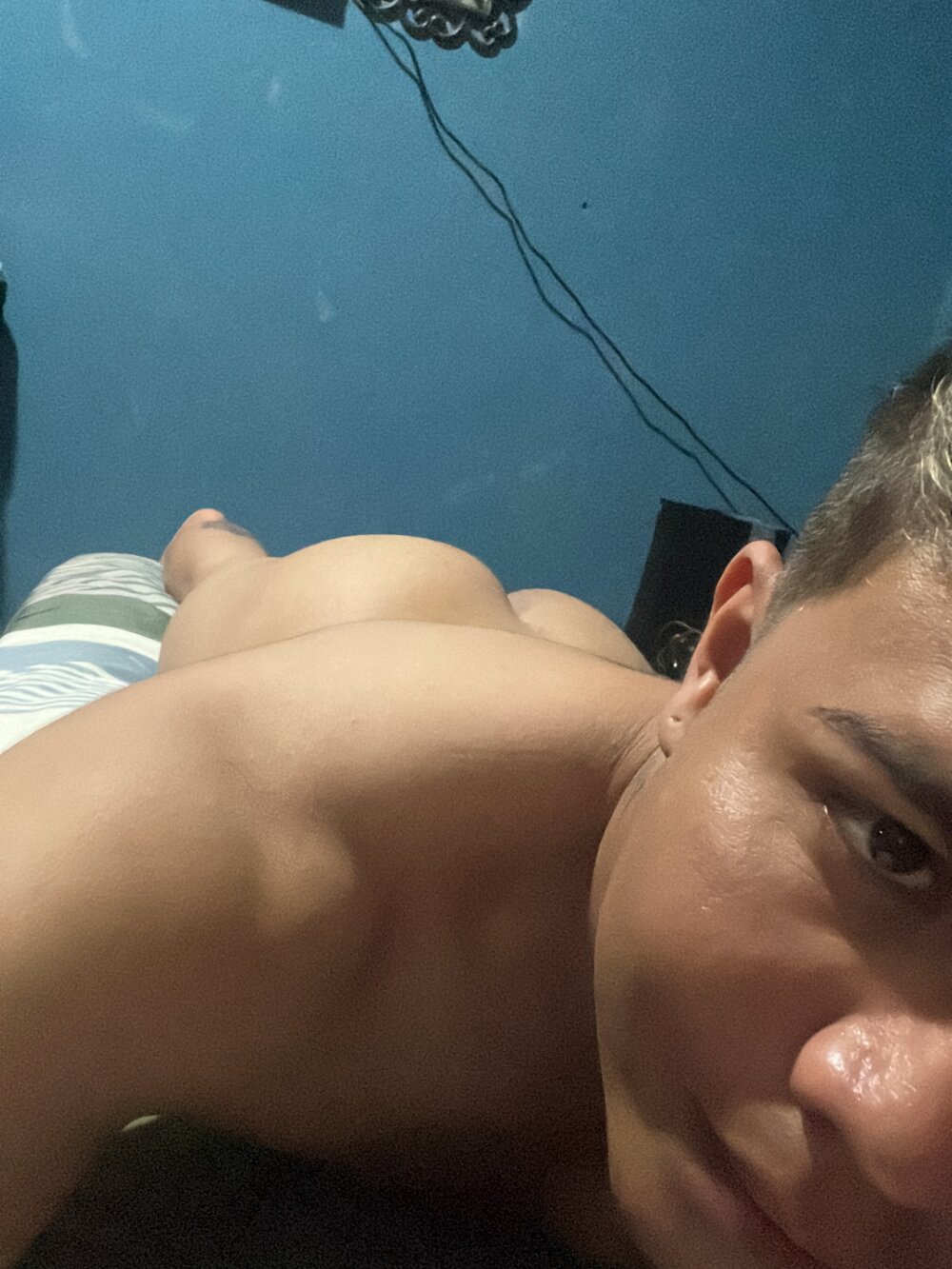 luisGCR