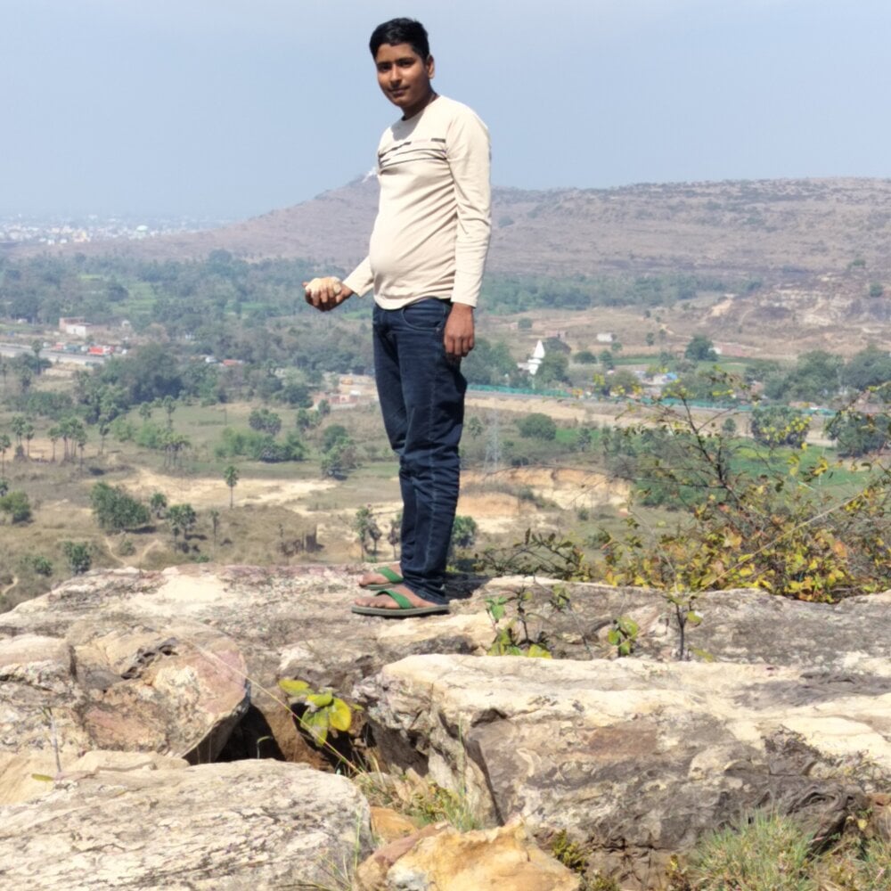 manikant099