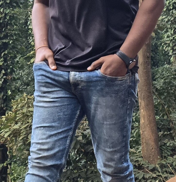 manikantasing