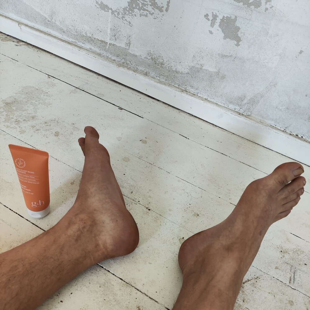 modelunfeet