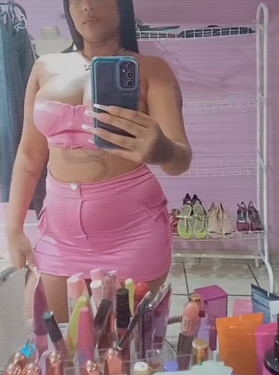morangogostoeinho