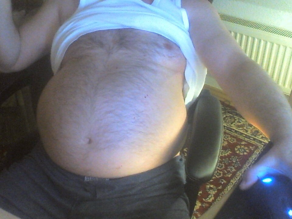 mpregnant