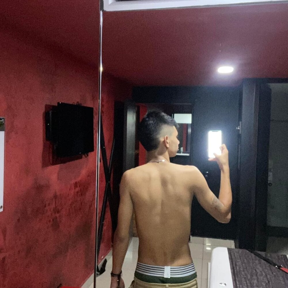naughty_daniel010