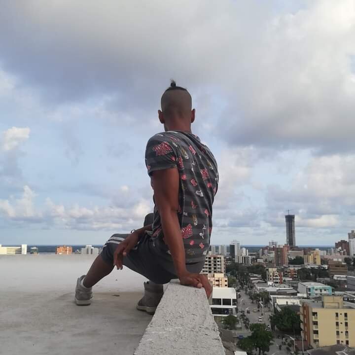 nigaporniga