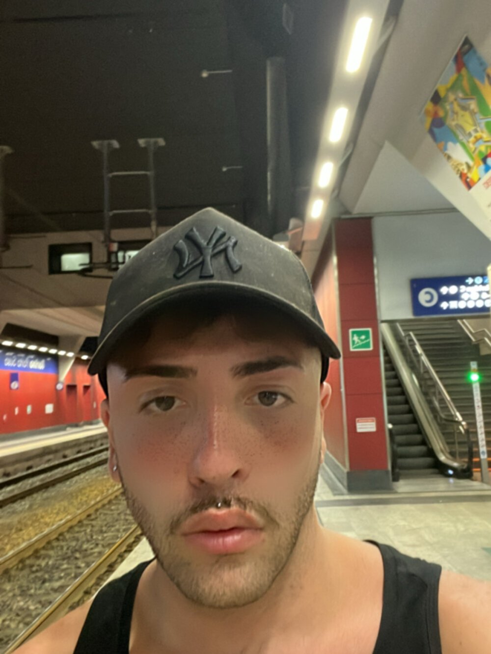ninefellababy