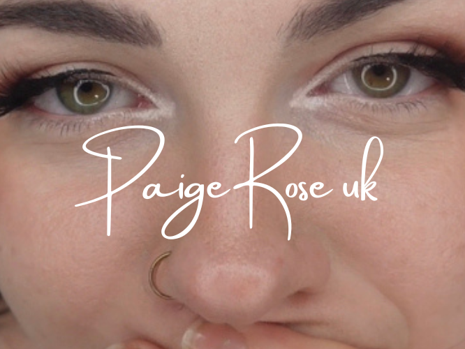 paigeroseuk