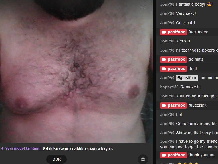 pasifooo