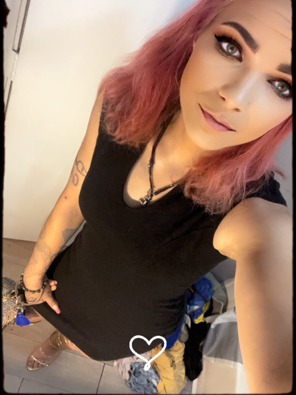 pinkysbadd