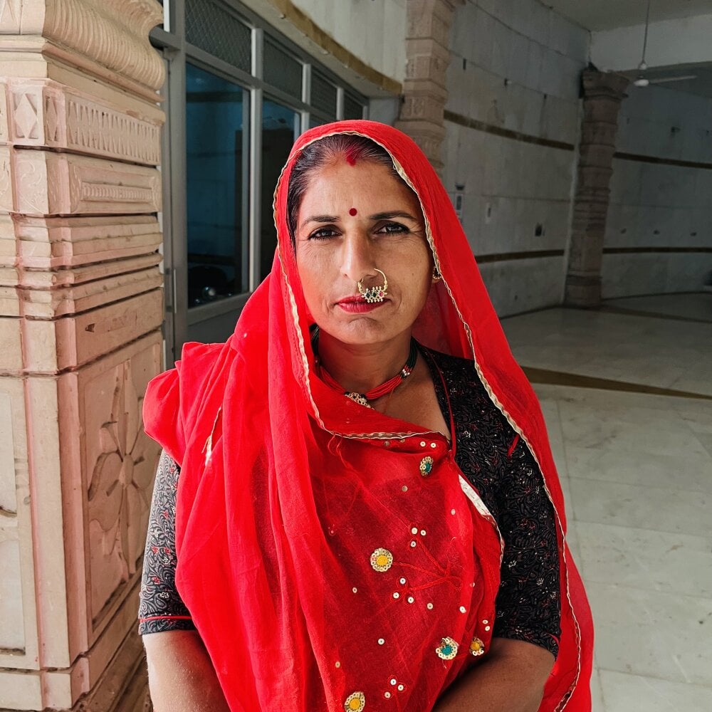 pooja-90