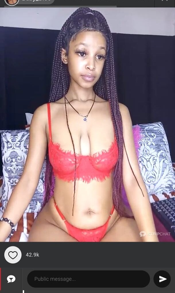 prettiechanti