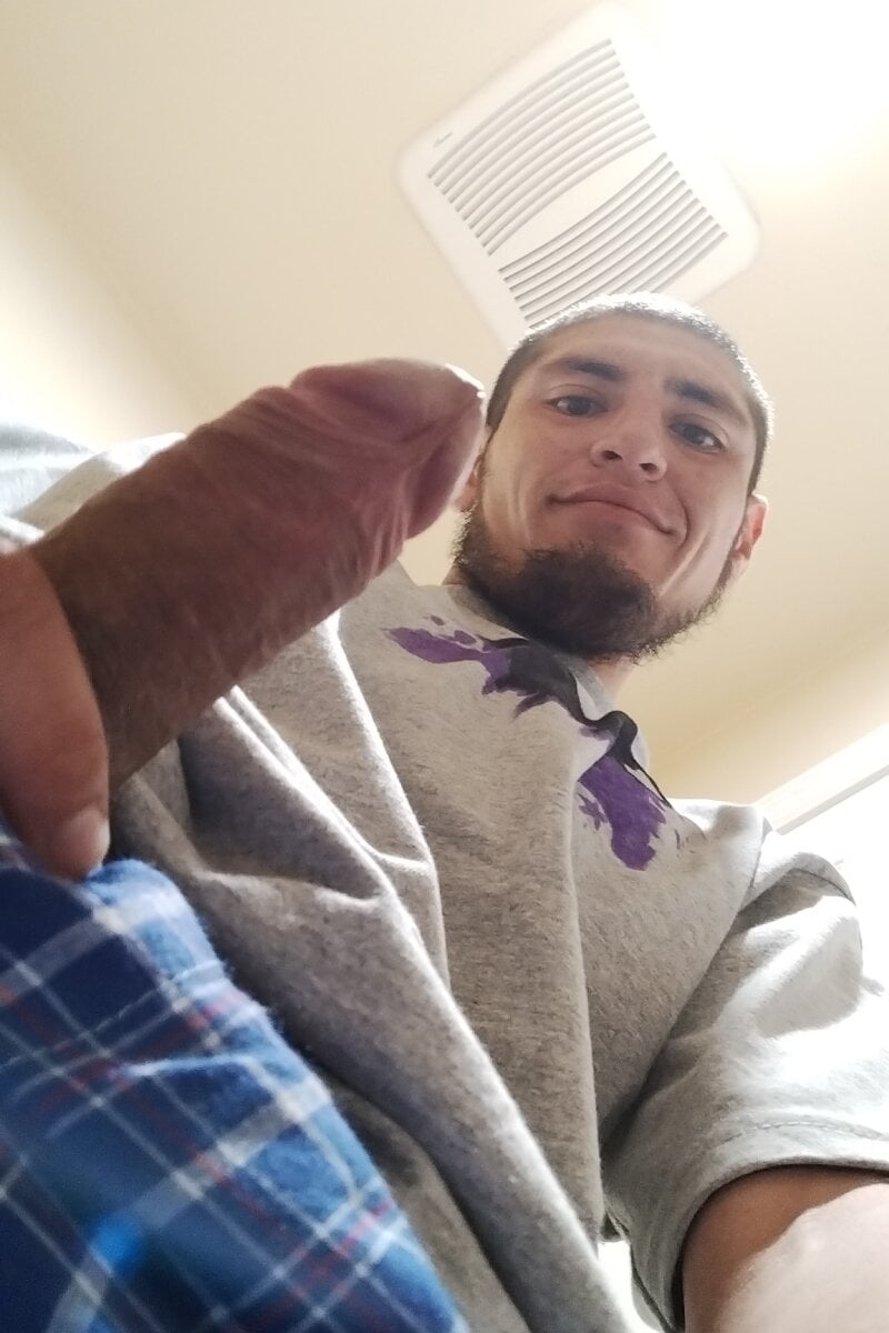 pudgiedick