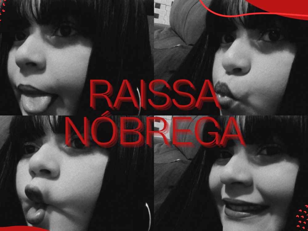 raissazinha