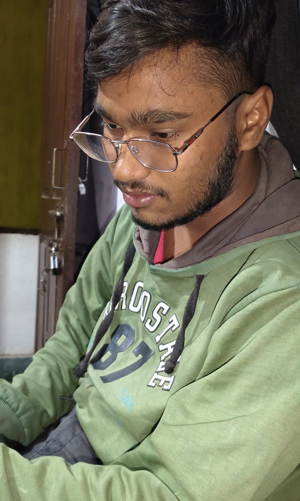 rajarani8032