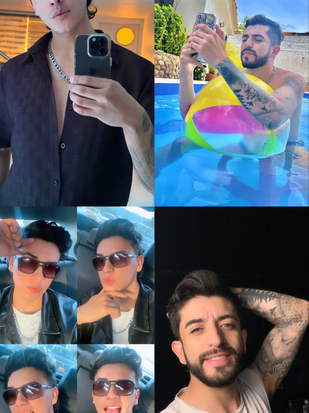 richardandRyan