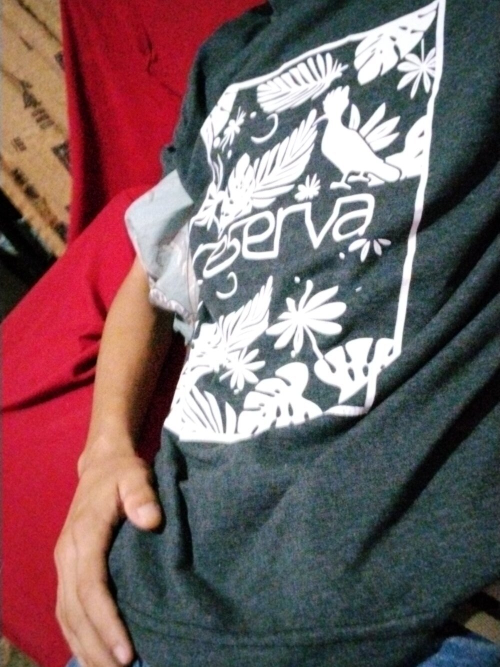 samyboyber