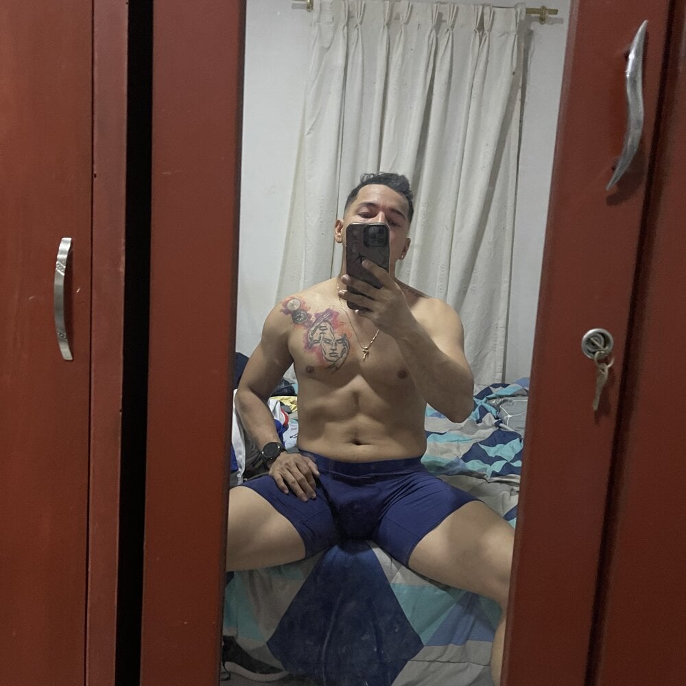 sexiCasero