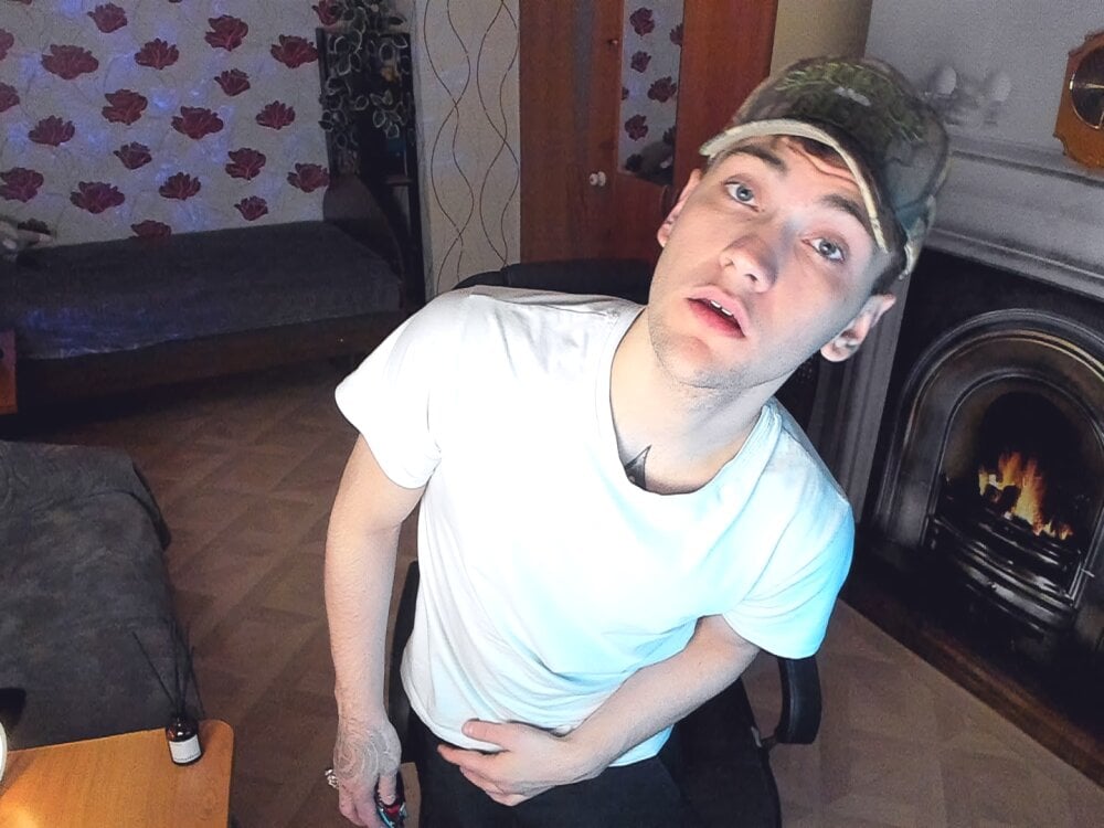 sexykolya