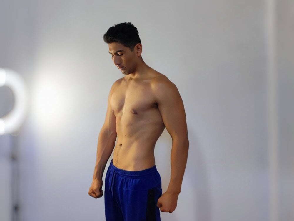 sexymen-----