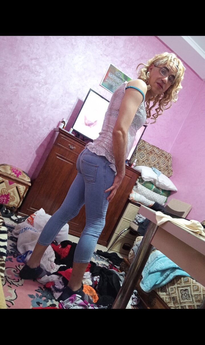 sexytranscasa