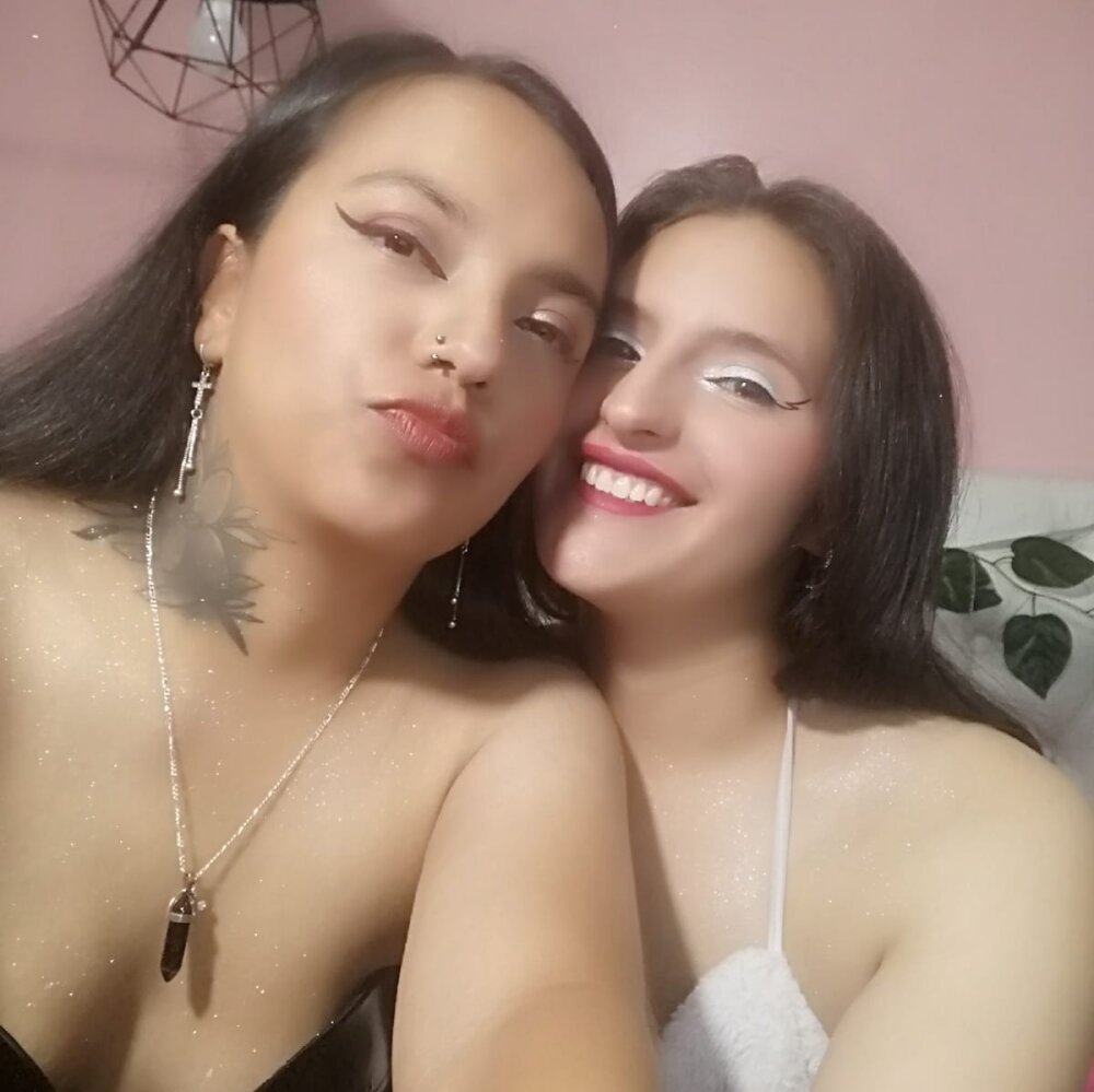 sharonandklohe777