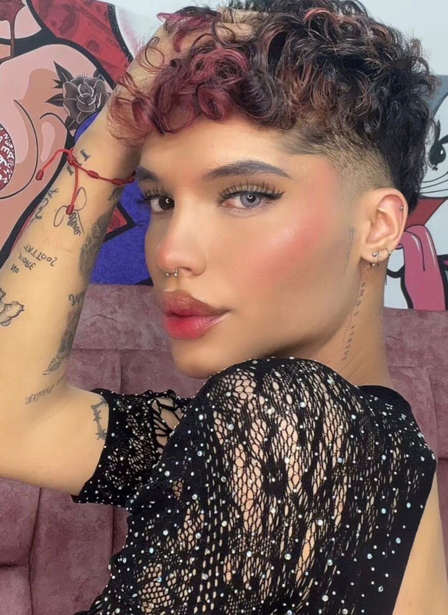 sileidy_lovely