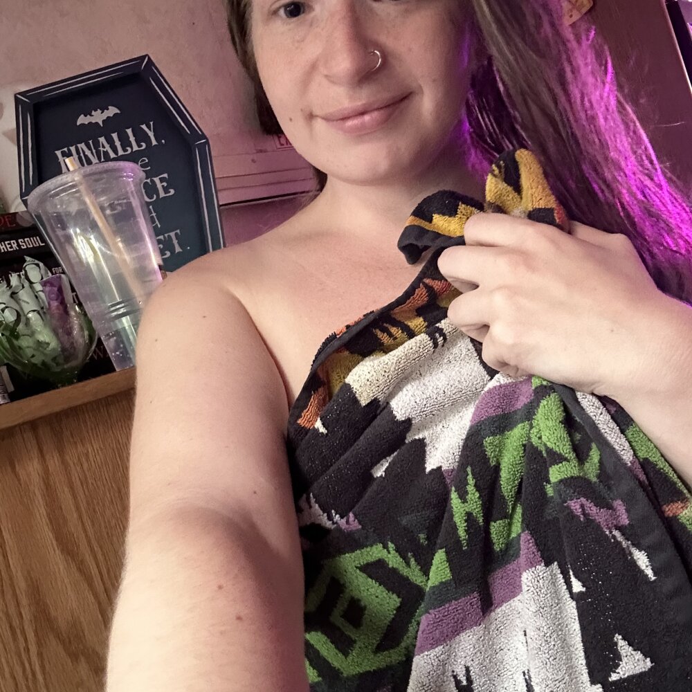 sluttygypsyann