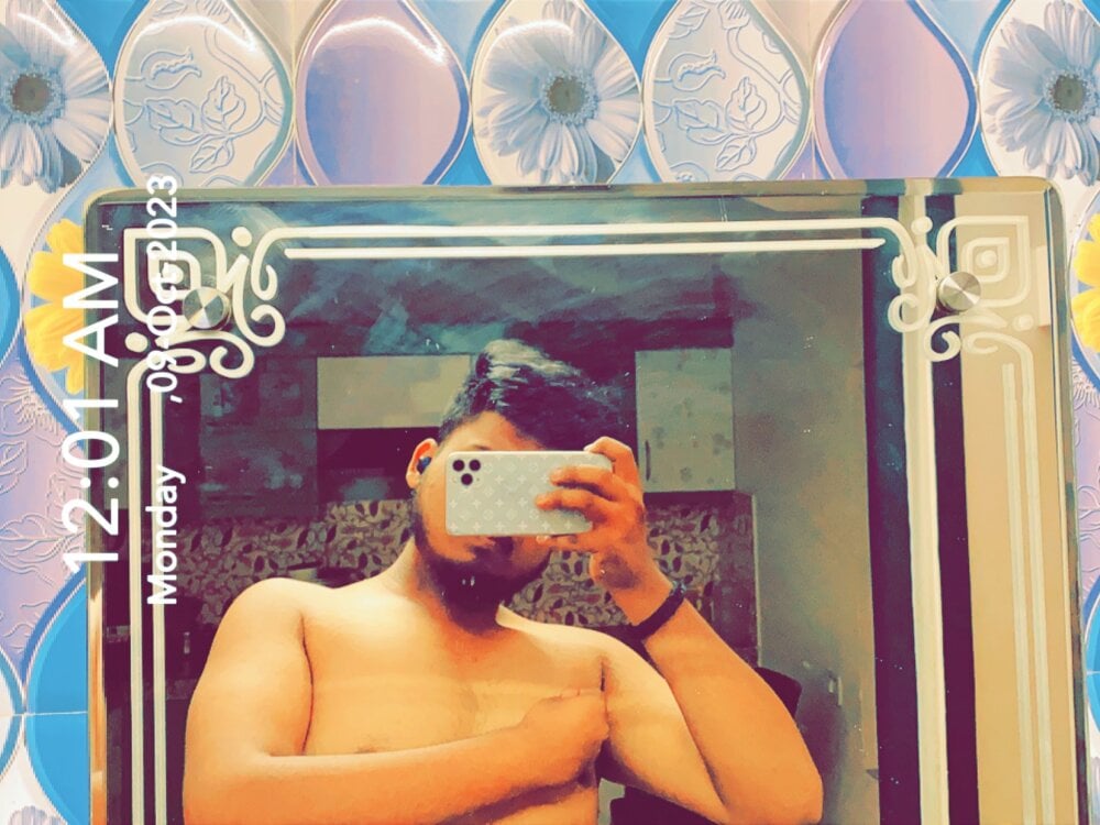 smallcockindian12