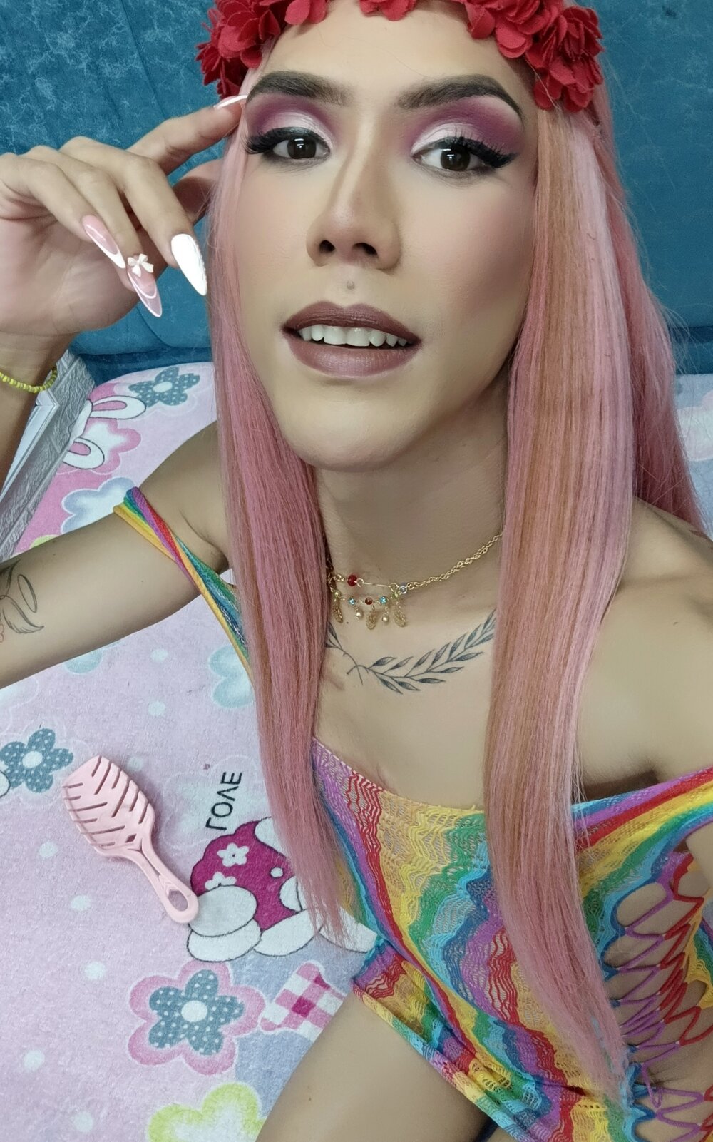 stefaniaD_queen