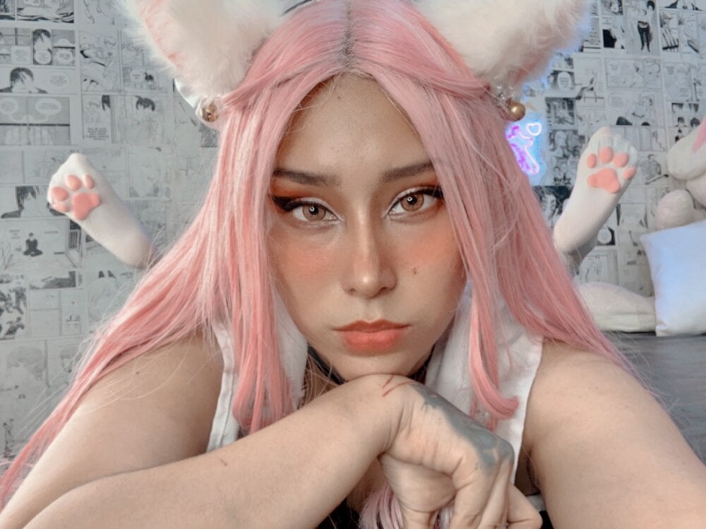 sweetalienn