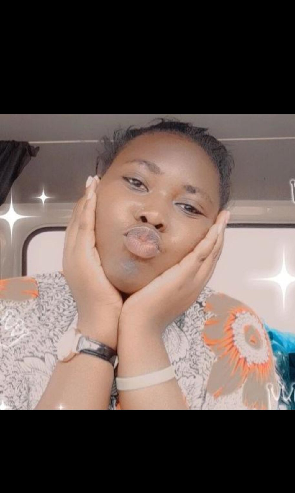 sweetblacky