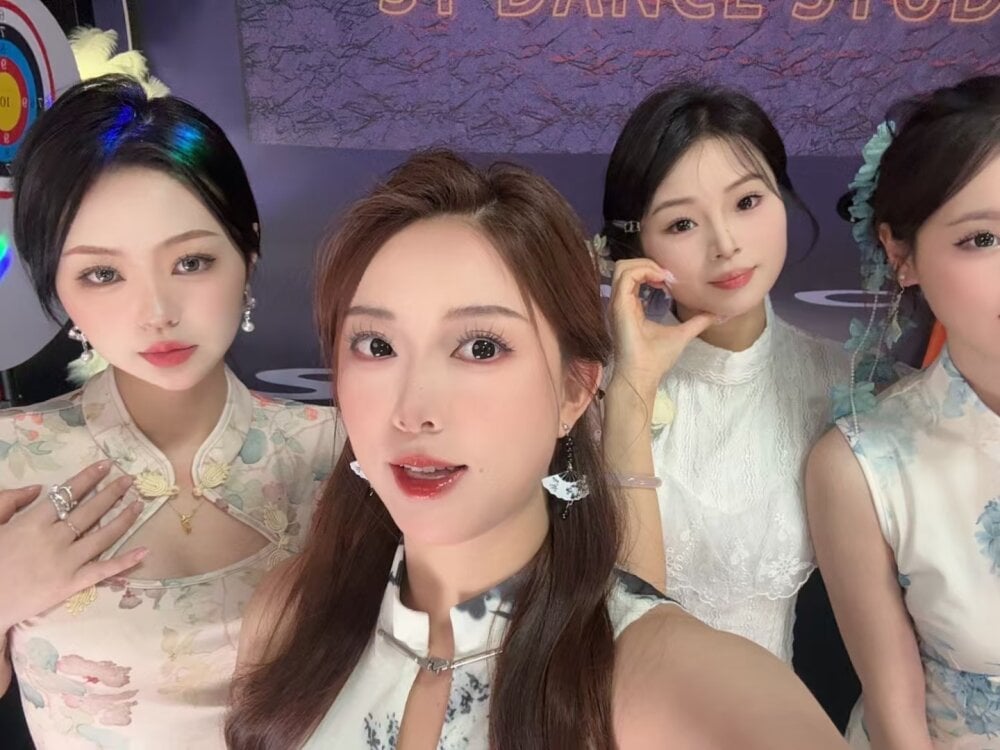 sy-lovegirls