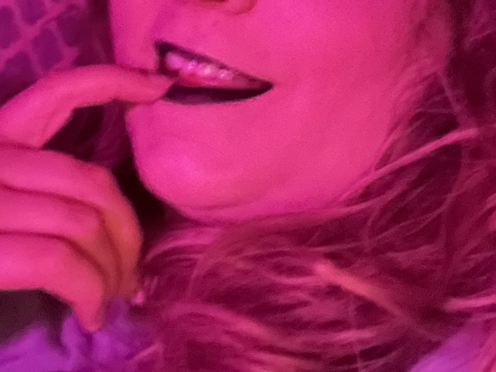 taffygirl