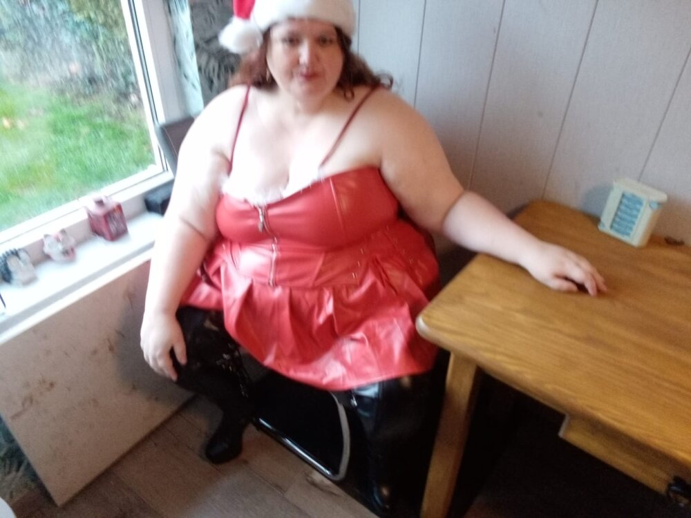 tammarassbbw