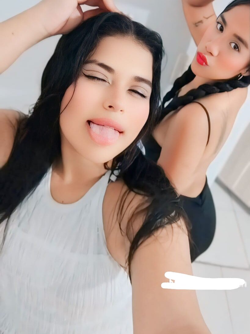 thequeensoftheASS