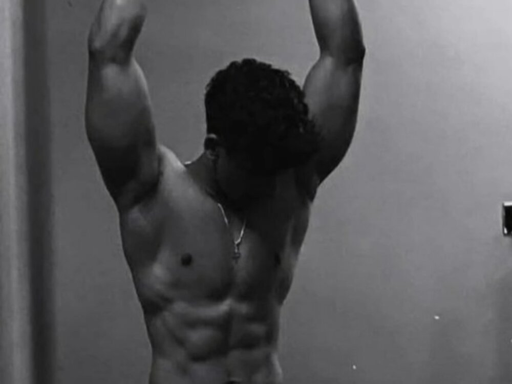 thethickblack