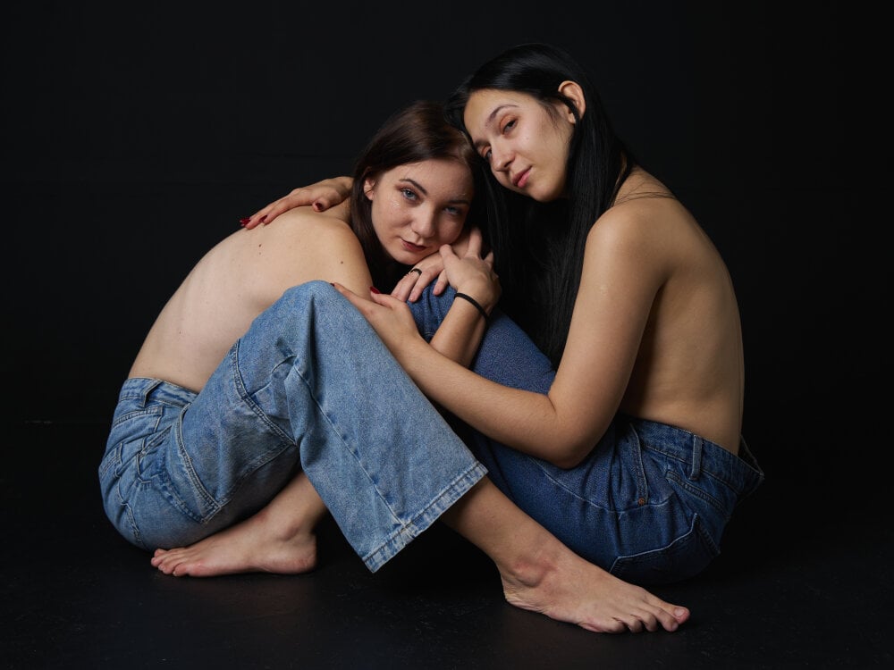 two_sugar_girl