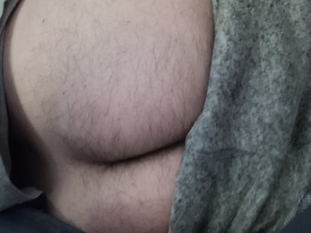 uncuthairybottom