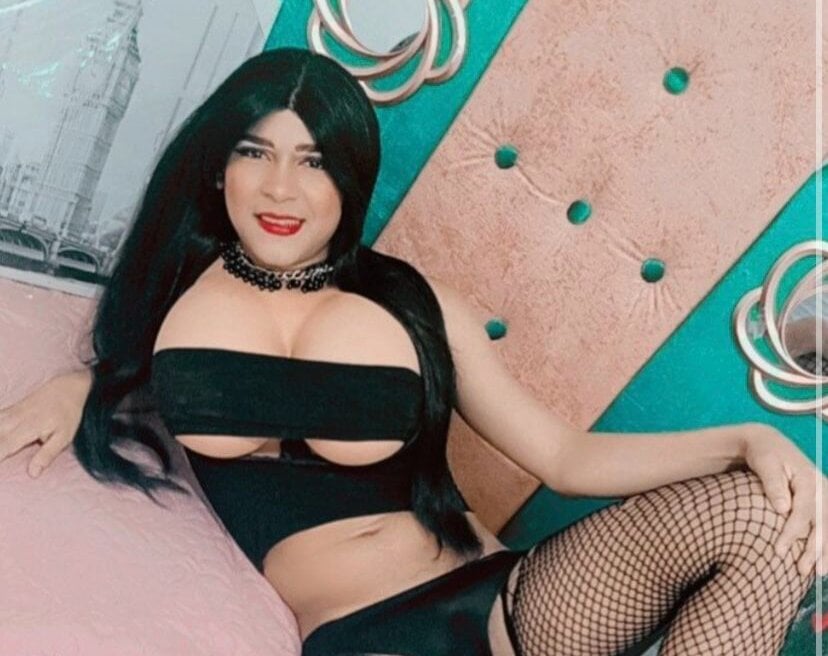 valeriabigcock