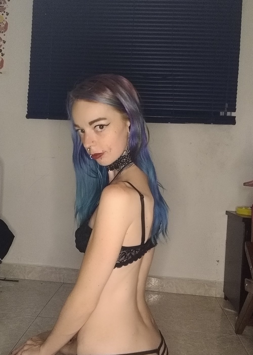 violetskye