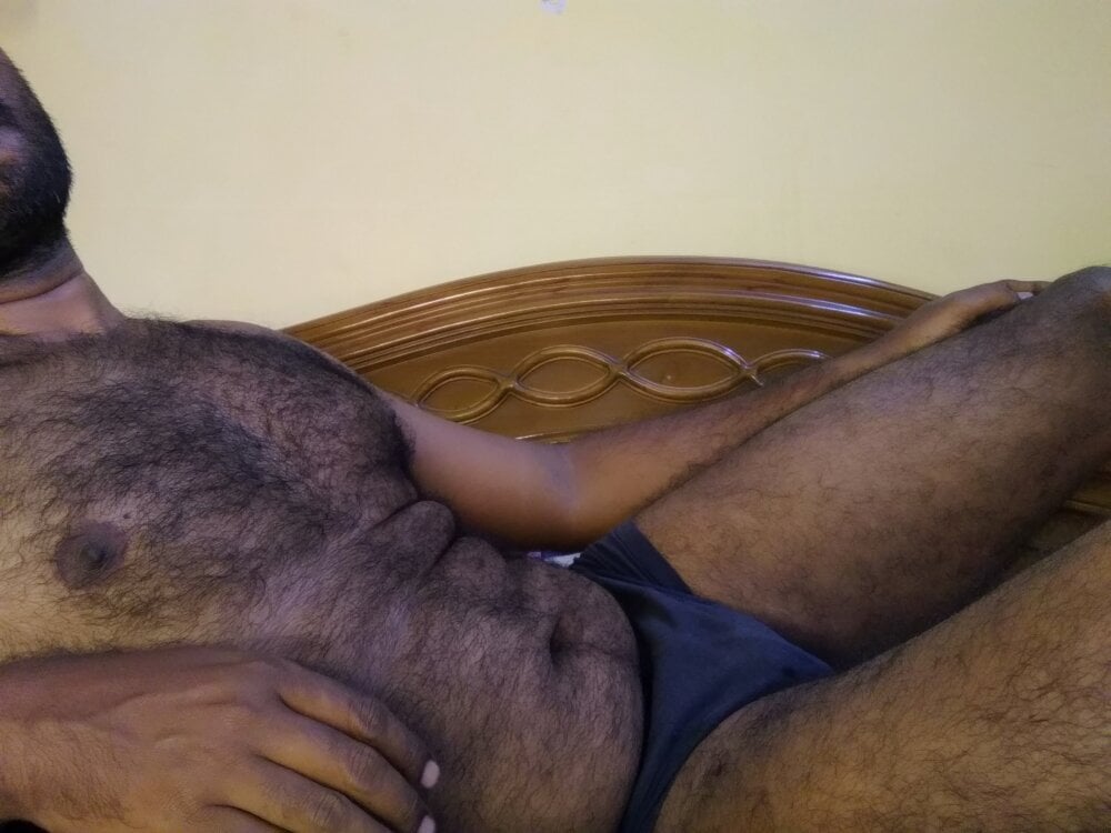 wildinwoods