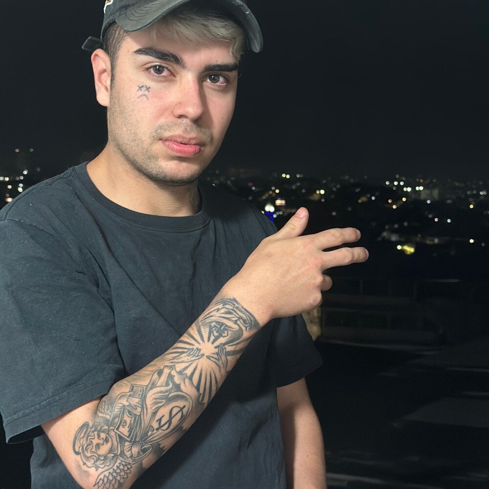 xdddyagooo