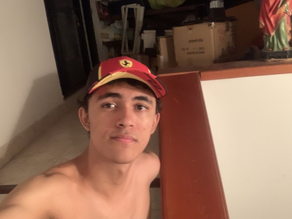 xjoshgod