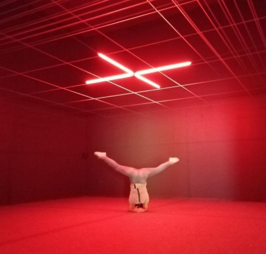 yoginiwet