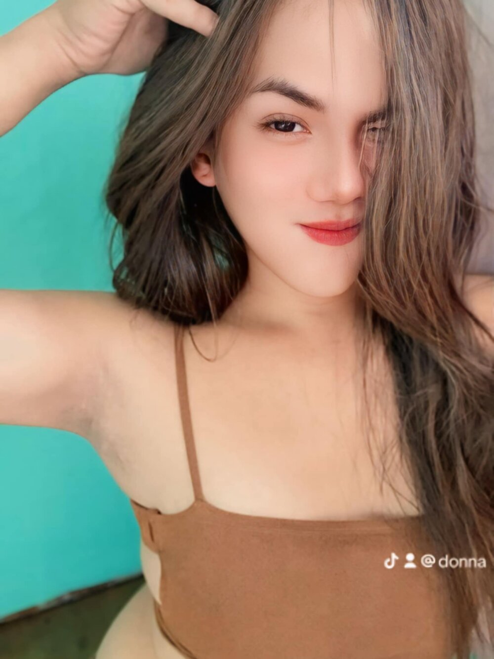 yourhottestblair101