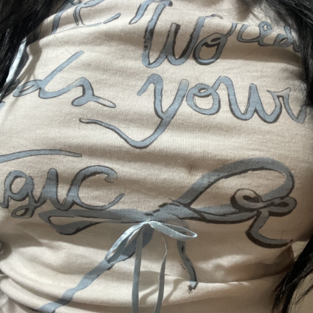 yours-trisha